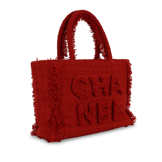 Chanel Tote - Rovelle Bags