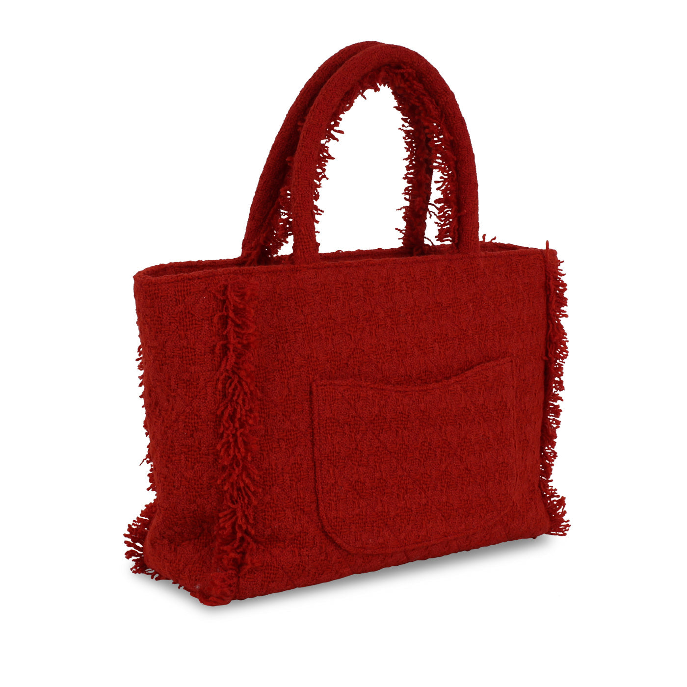 Chanel Tote - Rovelle Bags
