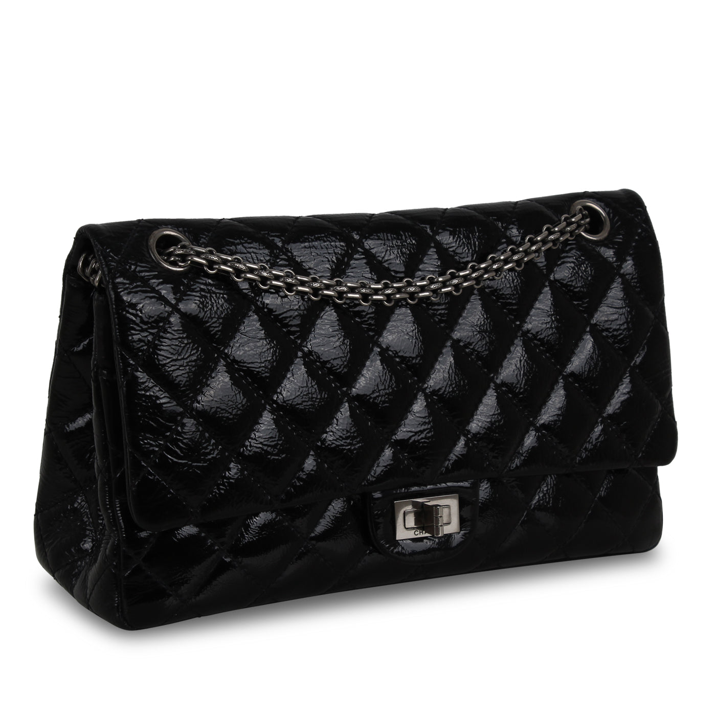 Chanel Classic Flap Shoulder Bag - Rovelle Bags