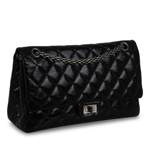 Chanel Classic Flap Shoulder Bag - Rovelle Bags