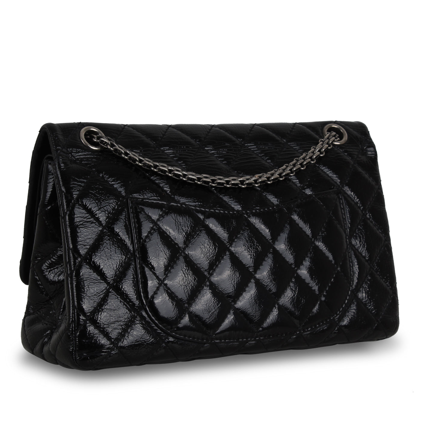 Chanel Classic Flap Shoulder Bag - Rovelle Bags
