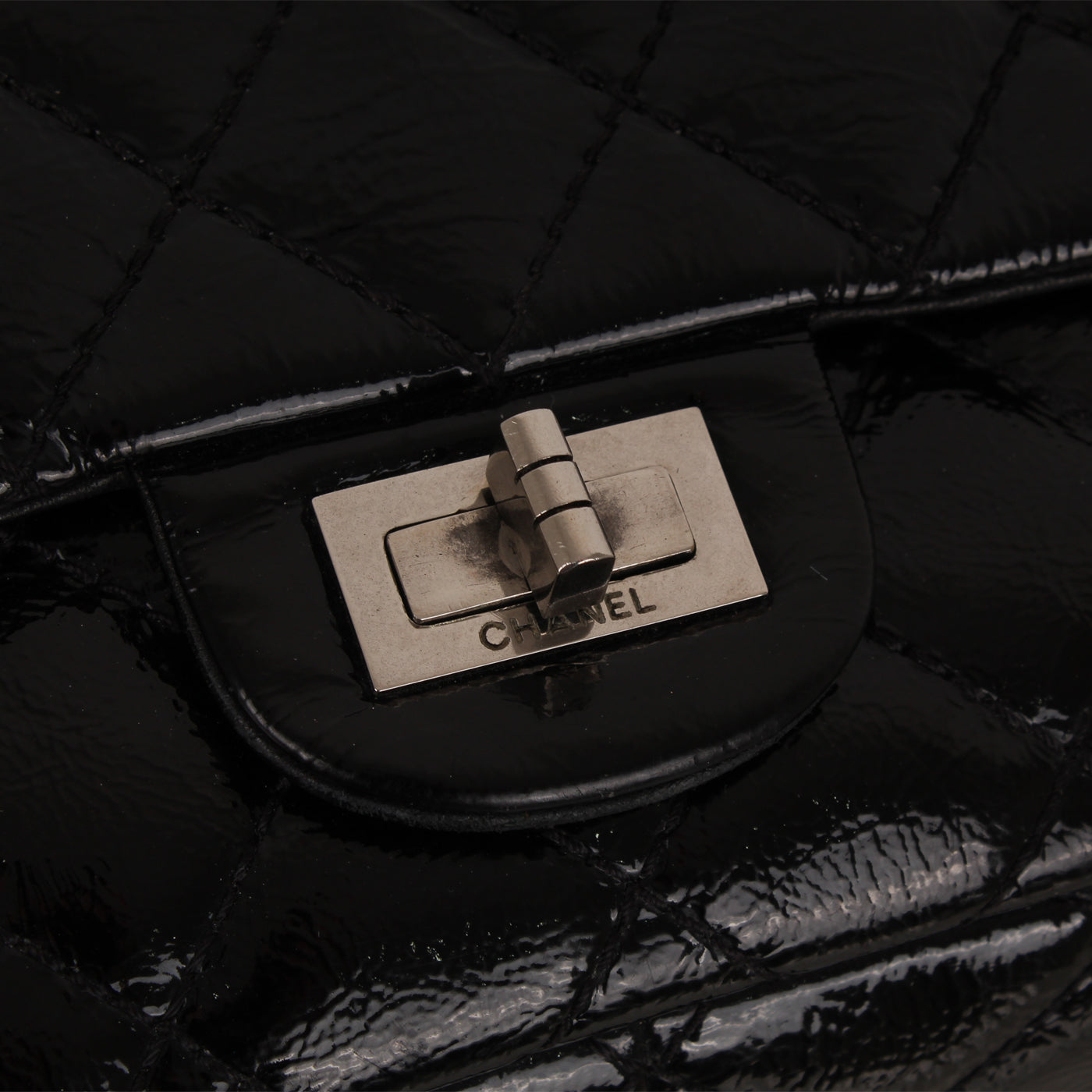 Chanel Classic Flap Shoulder Bag - Rovelle Bags