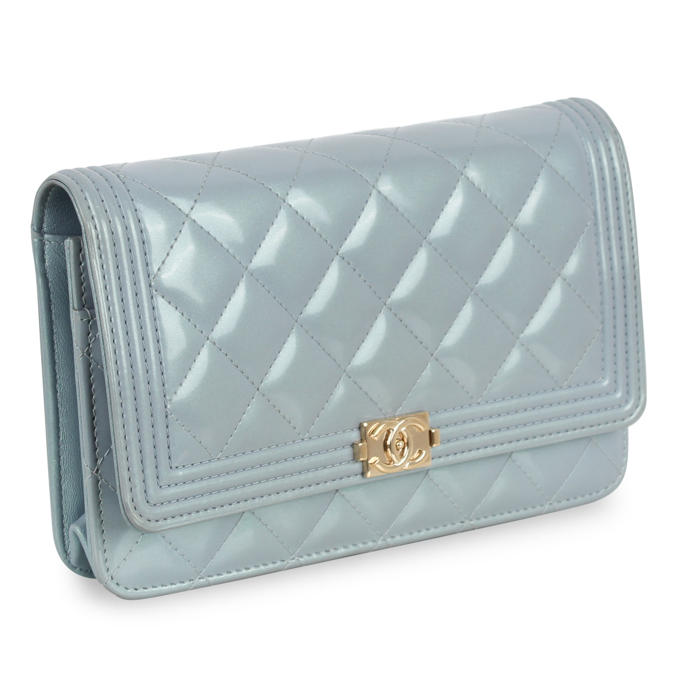 Chanel Boy Bag Crossbody - Rovelle Bags