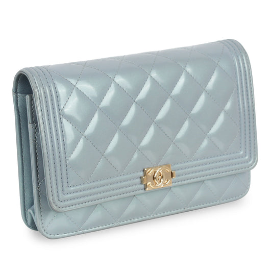 Chanel Boy Bag Crossbody - Rovelle Bags