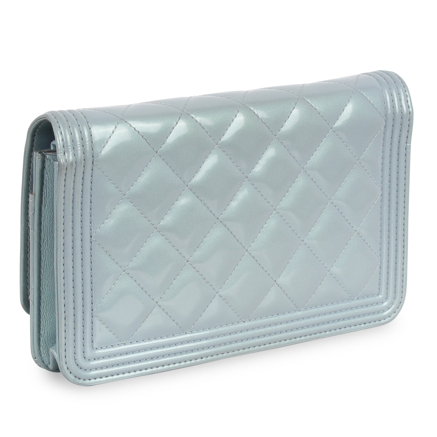 Chanel Boy Bag Crossbody - Rovelle Bags