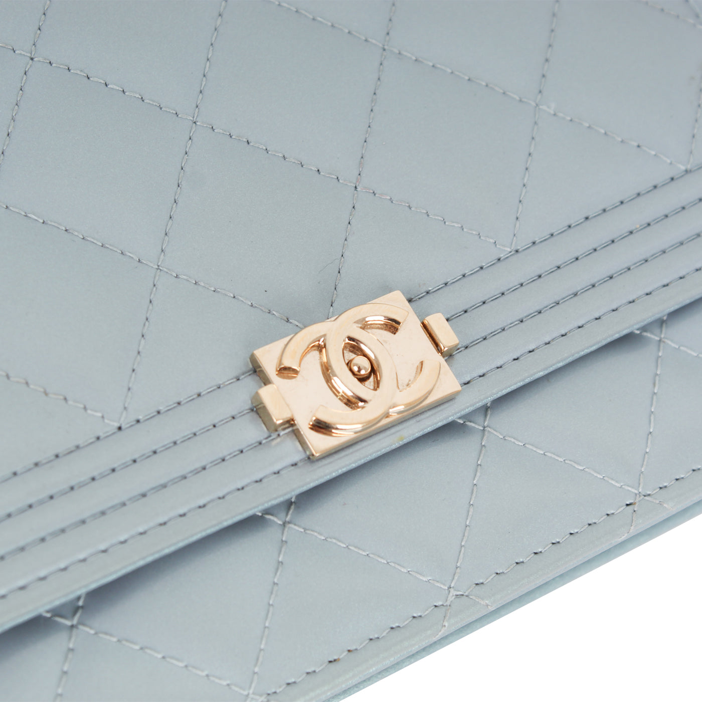 Chanel Boy Bag Crossbody - Rovelle Bags