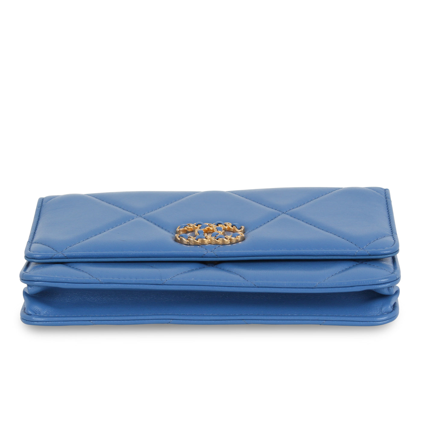 Chanel Wallet On Chain Crossbody - Rovelle Bags
