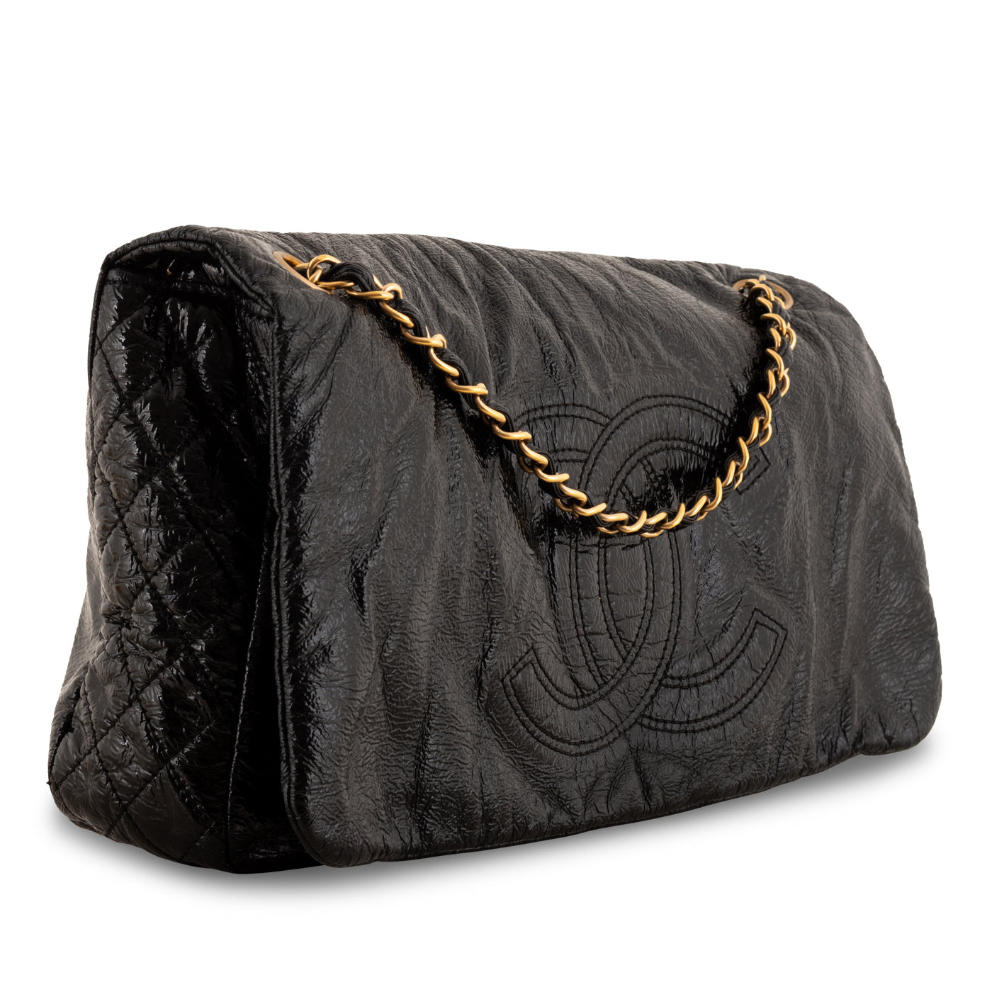 Chanel Timeless Shoulder Bag - Rovelle Bags