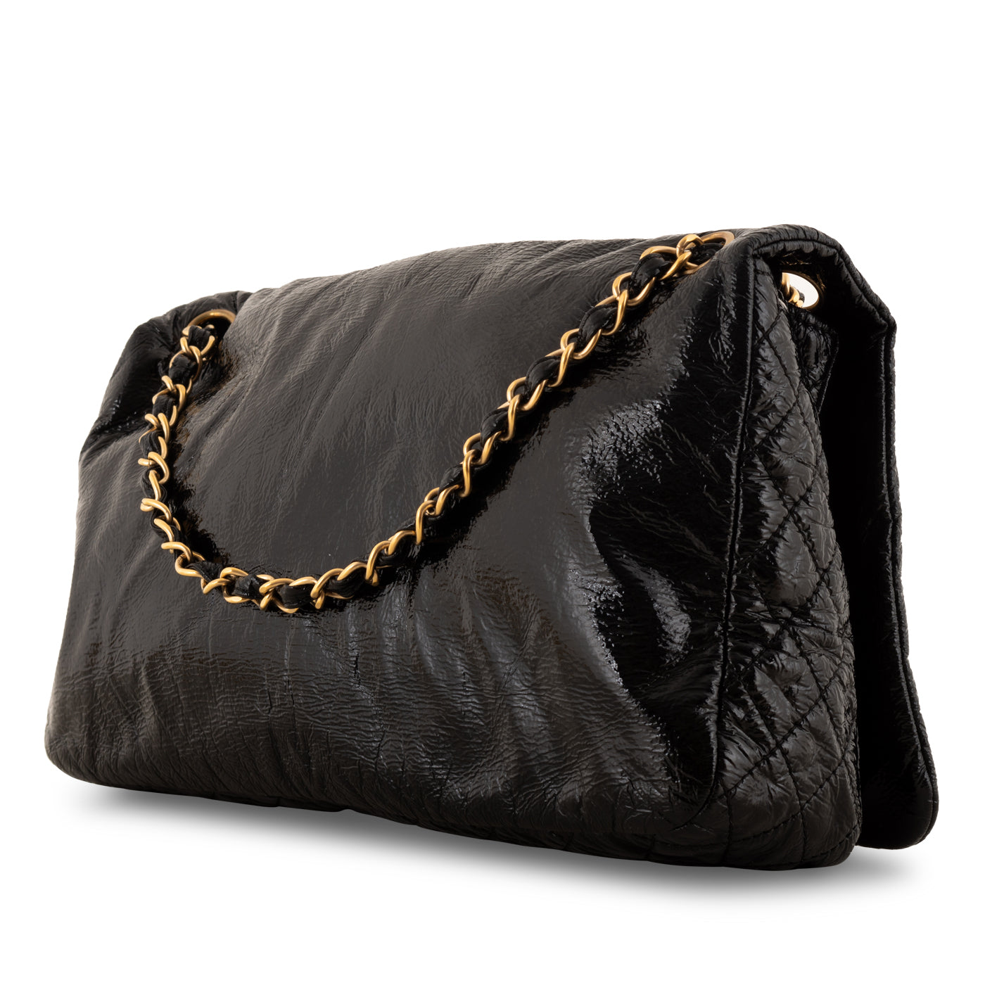Chanel Timeless Shoulder Bag - Rovelle Bags
