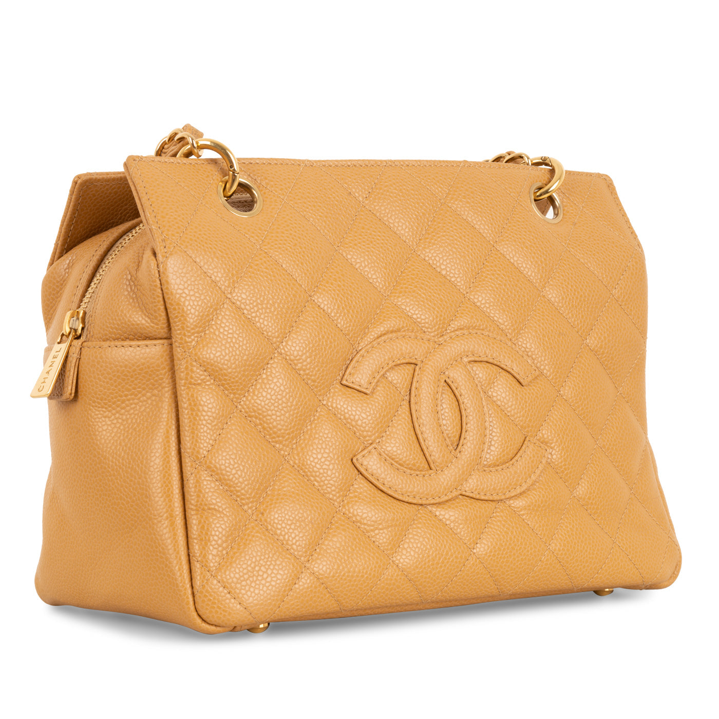 Chanel Timeless Tote - Rovelle Bags