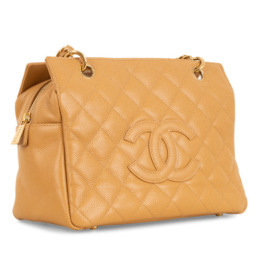 Chanel Timeless Tote - Rovelle Bags