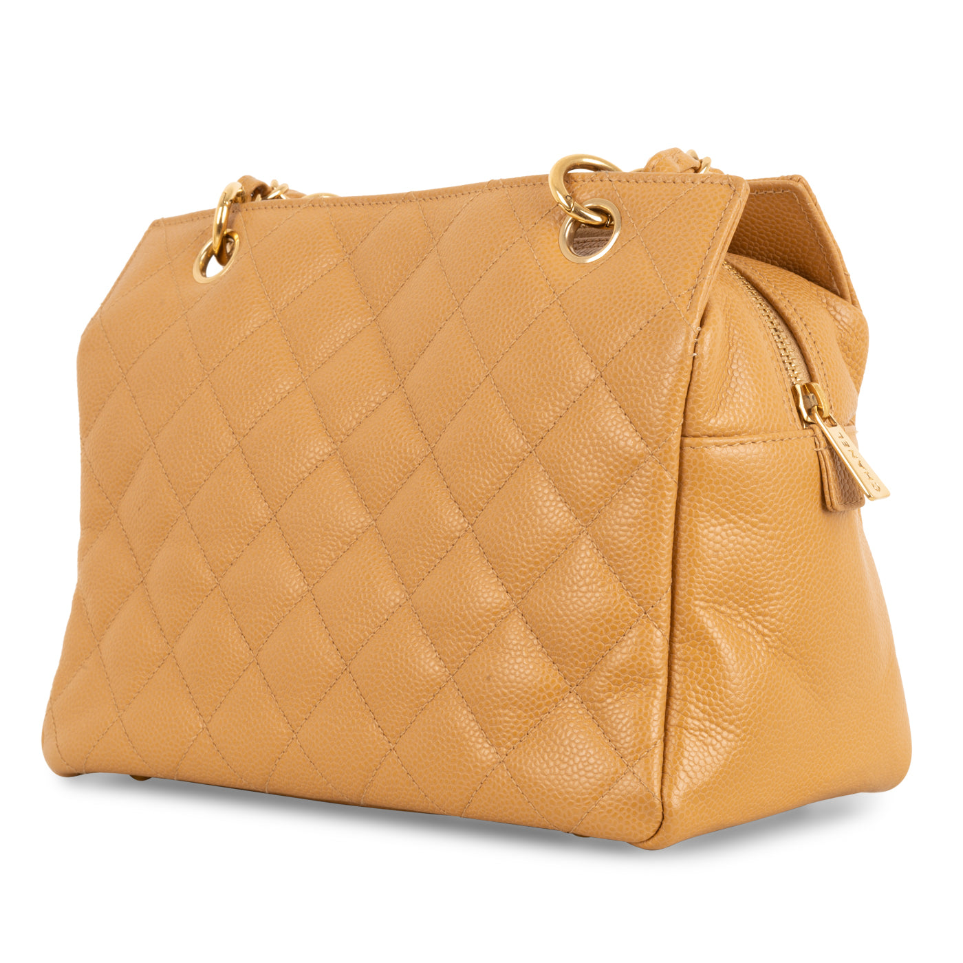 Chanel Timeless Tote - Rovelle Bags