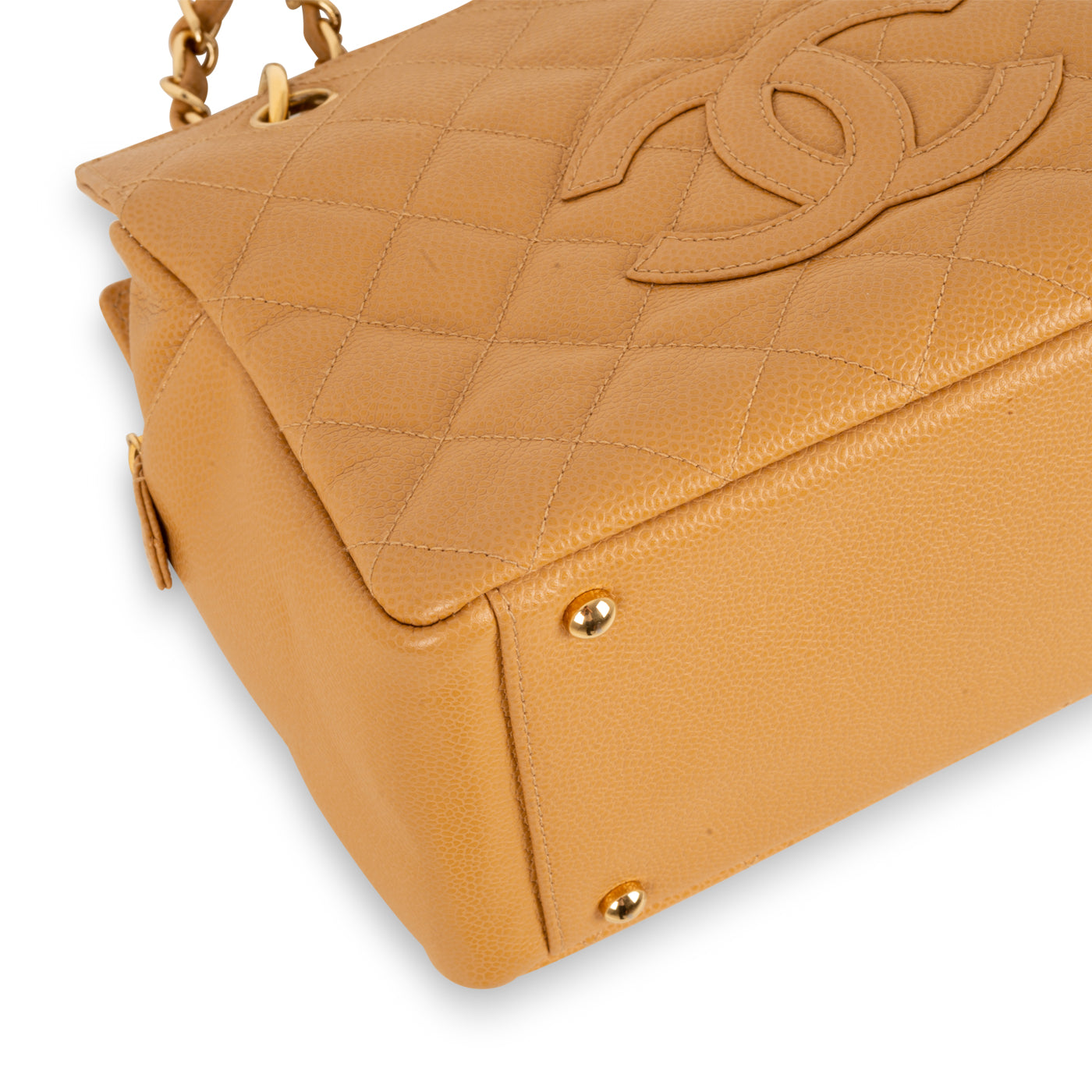 Chanel Timeless Tote - Rovelle Bags