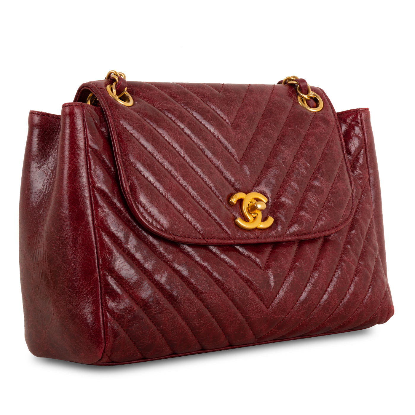 Chanel Classic Flap Crossbody - Rovelle Bags