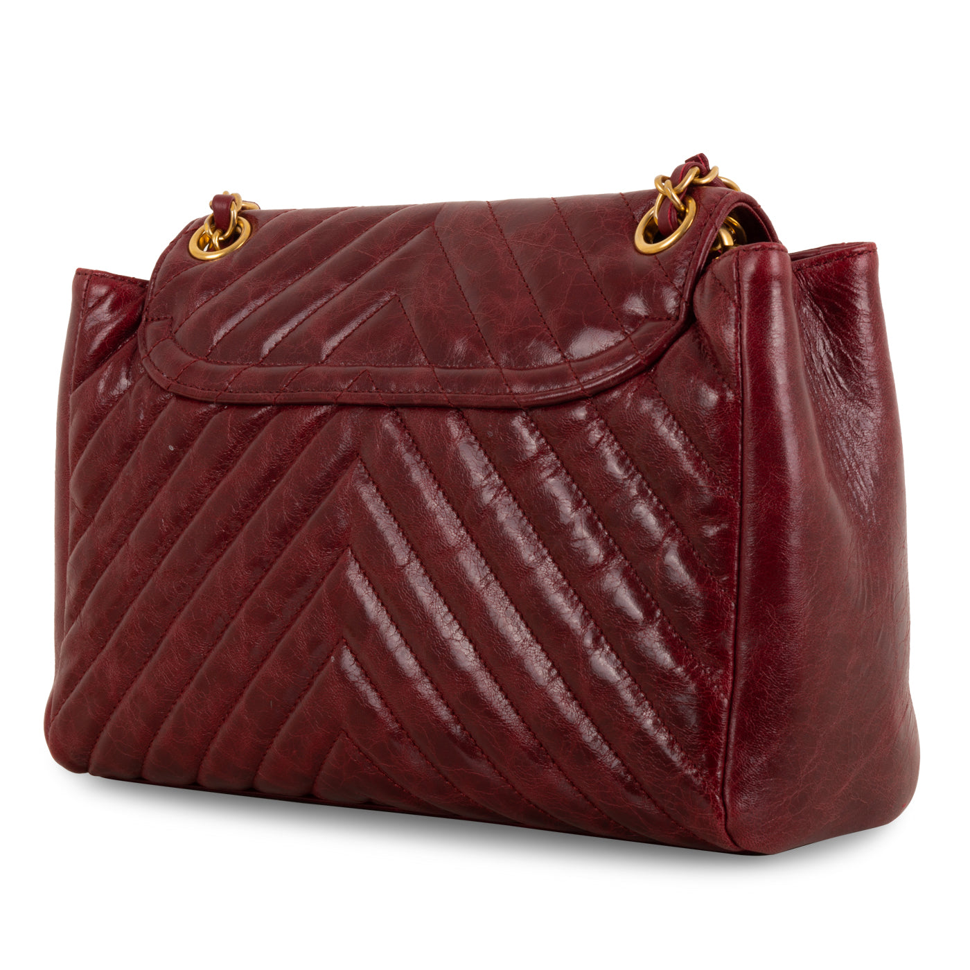 Chanel Classic Flap Crossbody - Rovelle Bags
