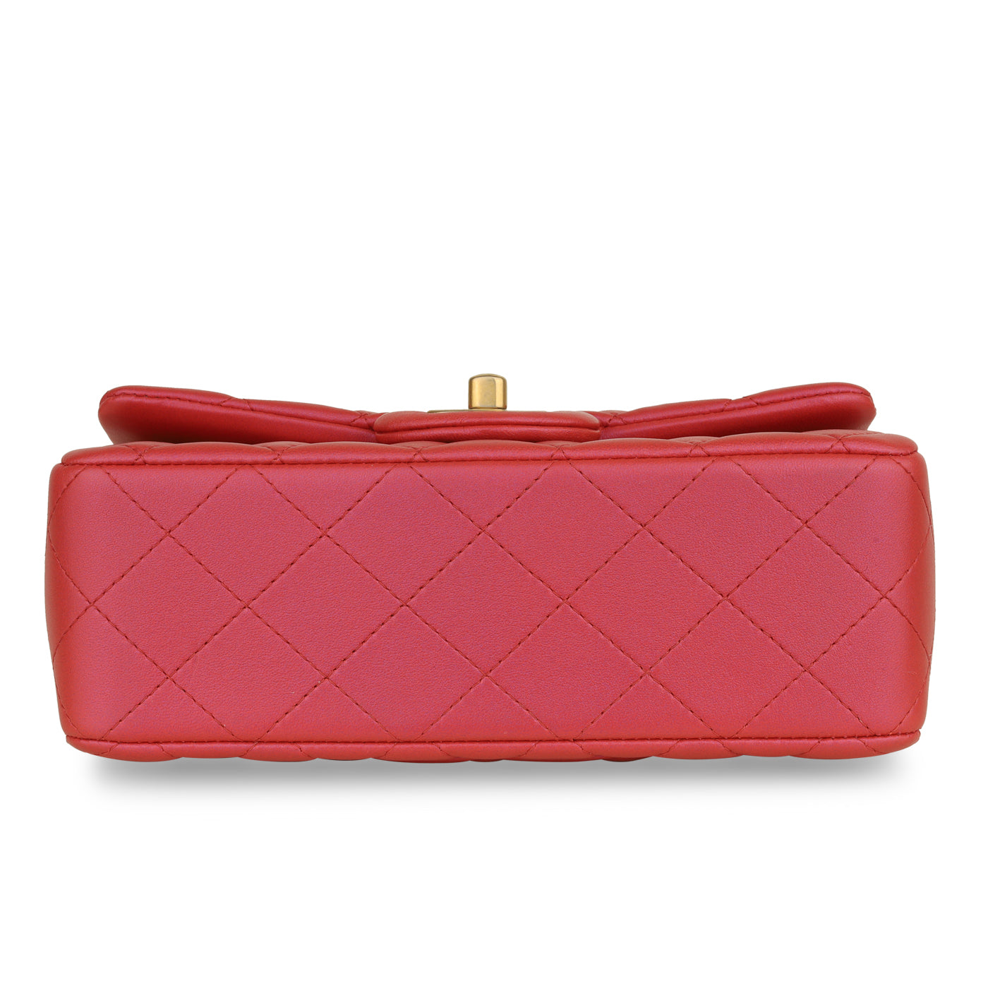 Chanel Classic Flap Shoulder Bag - Rovelle Bags