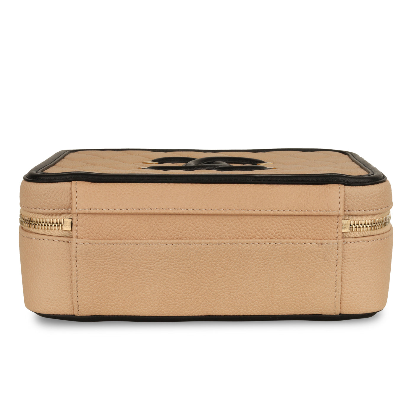 Chanel Vanity Clutch - Rovelle Bags