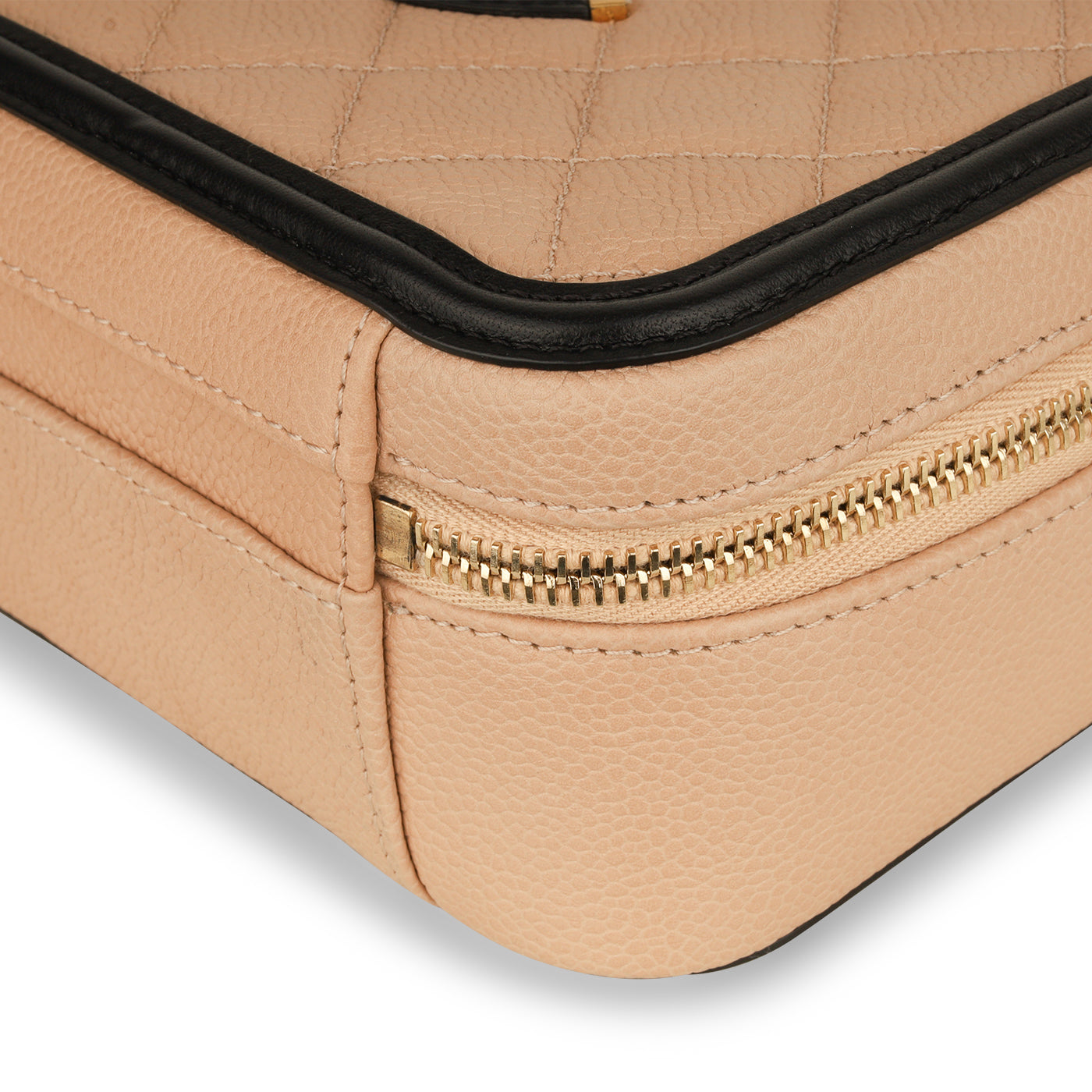 Chanel Vanity Clutch - Rovelle Bags
