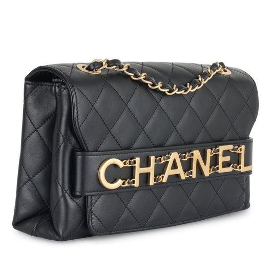 Chanel Shoulder Bag - Rovelle Bags