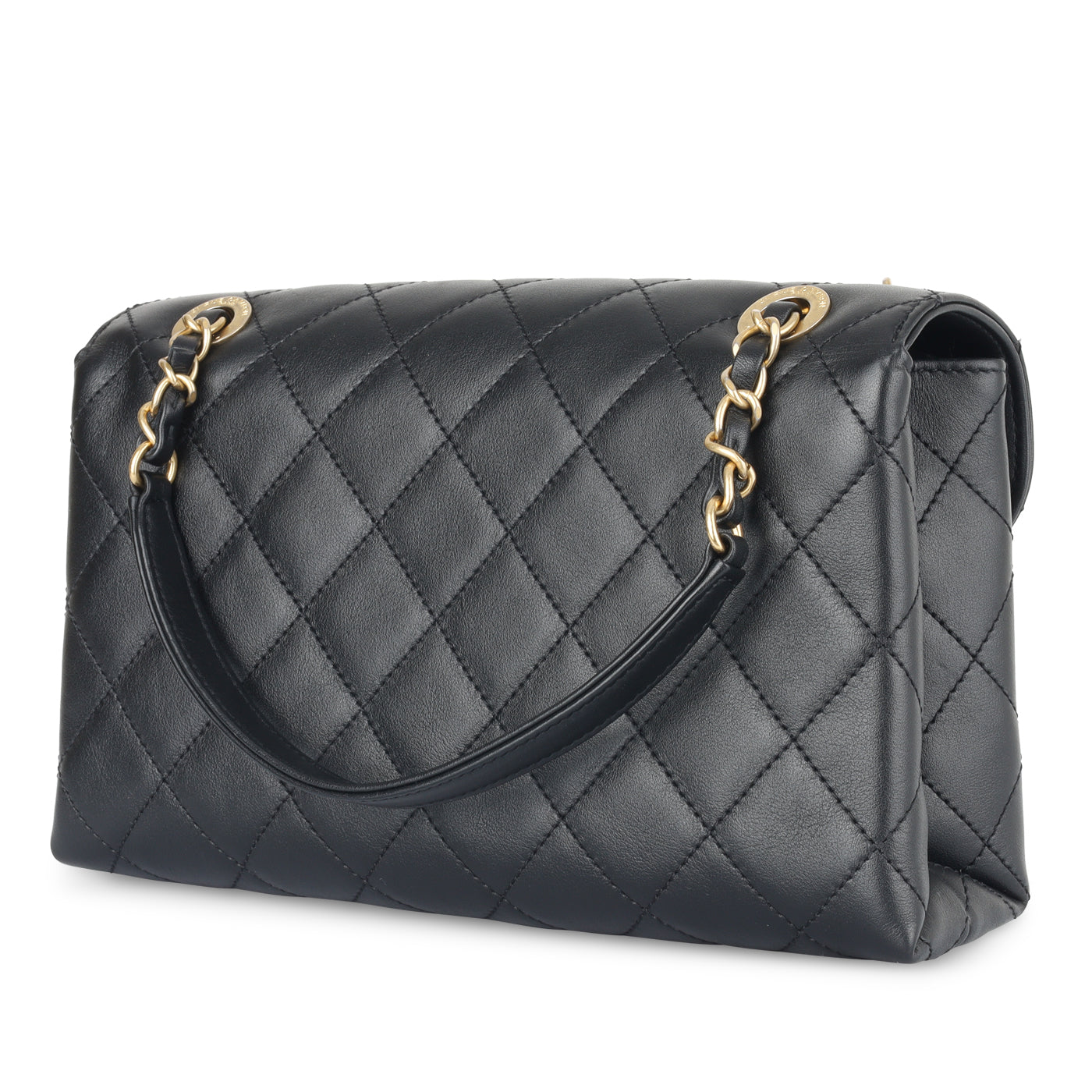 Chanel Shoulder Bag - Rovelle Bags
