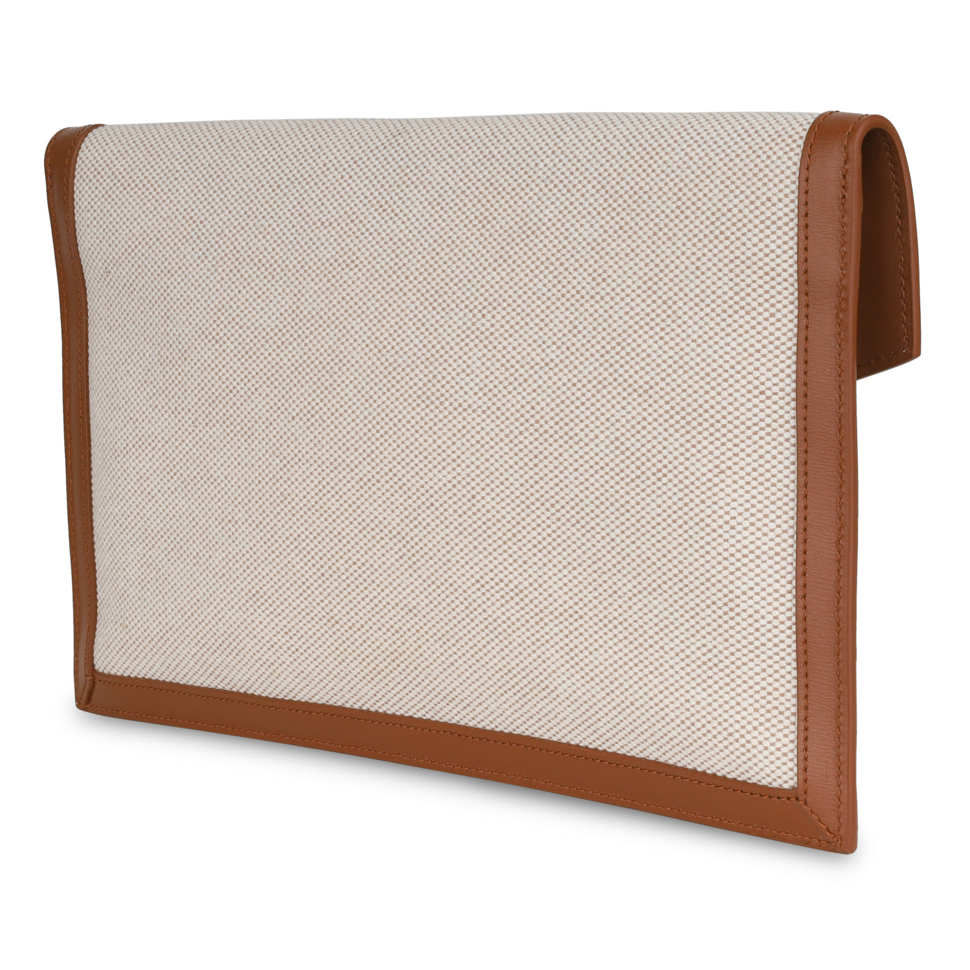 Saint Laurent Uptown Clutch - Rovelle Bags