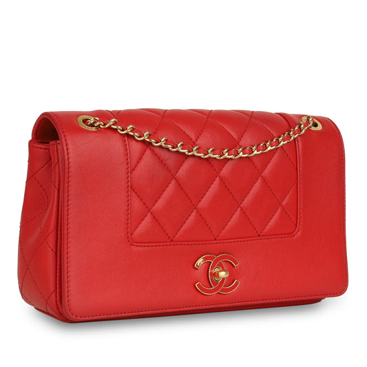 Chanel Shoulder Bag - Rovelle Bags