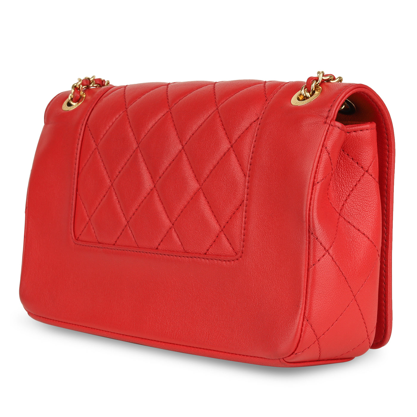 Chanel Shoulder Bag - Rovelle Bags