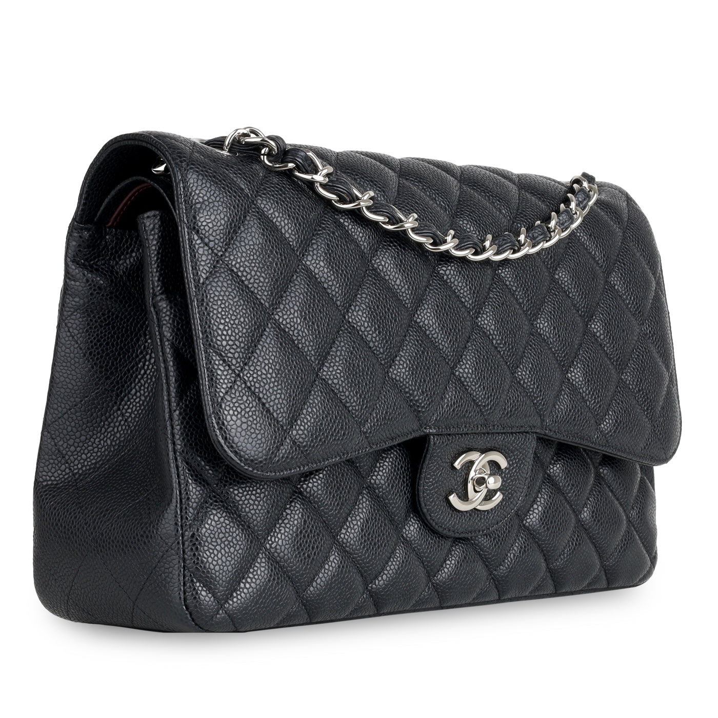 Chanel Classic Flap Shoulder Bag - Rovelle Bags