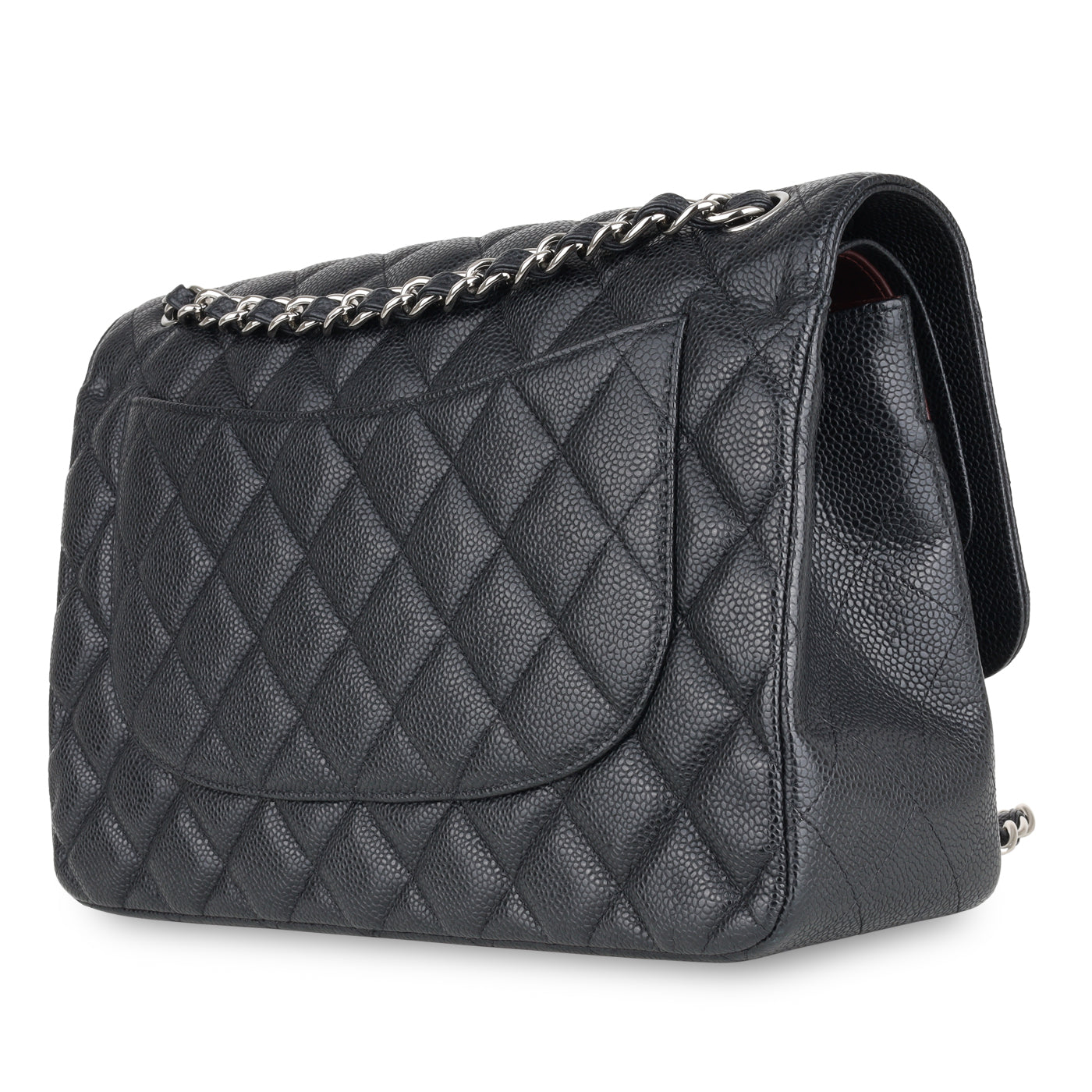 Chanel Classic Flap Shoulder Bag - Rovelle Bags