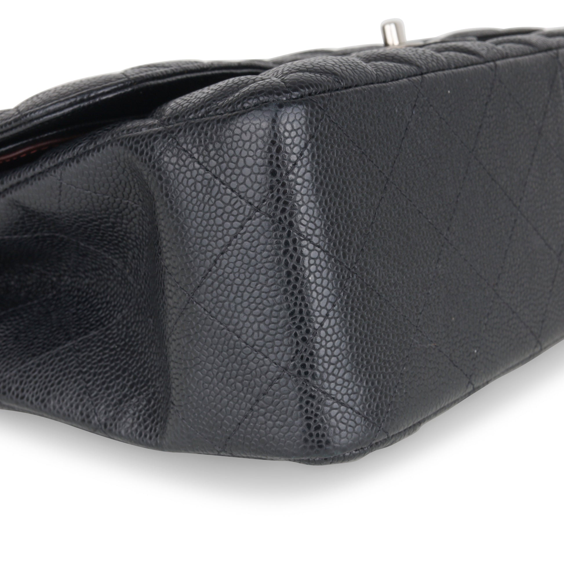 Chanel Classic Flap Shoulder Bag - Rovelle Bags