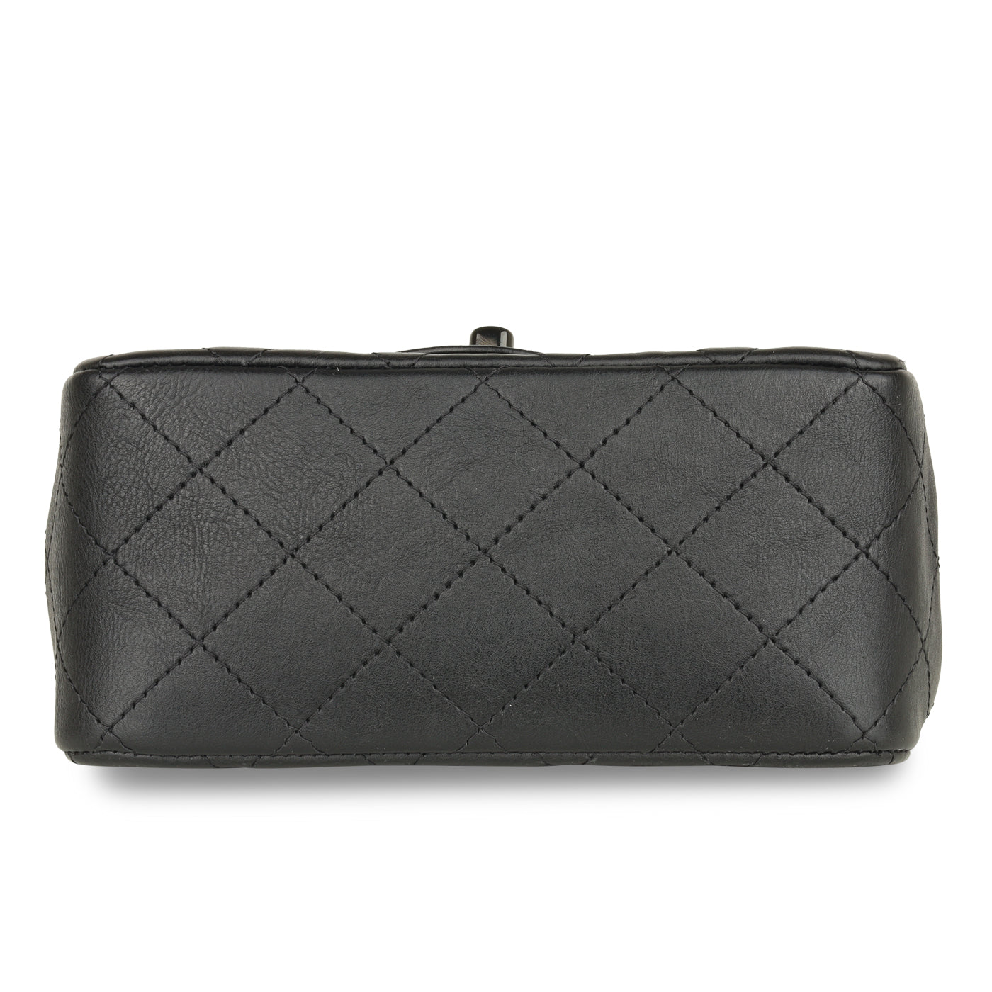 Chanel Classic Flap Shoulder Bag - Rovelle Bags