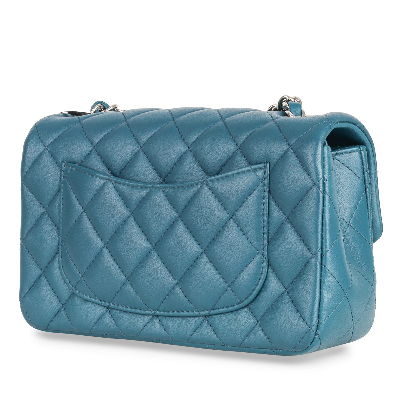 Chanel Classic Flap Shoulder Bag - Rovelle Bags