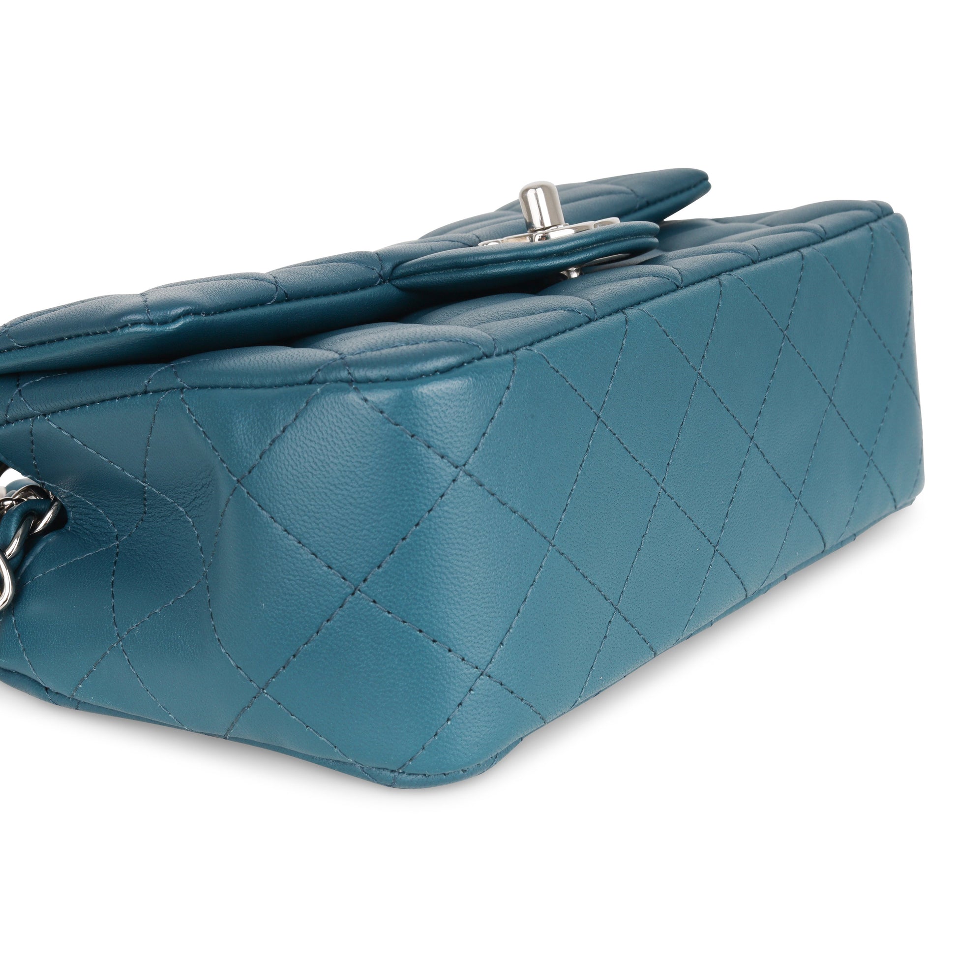 Chanel Classic Flap Shoulder Bag - Rovelle Bags