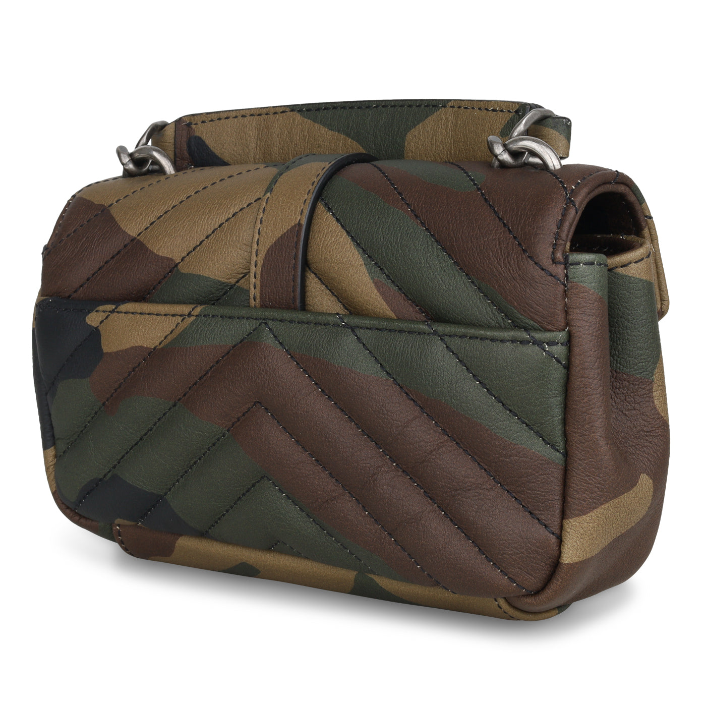Saint Laurent College Handbag - Rovelle Bags