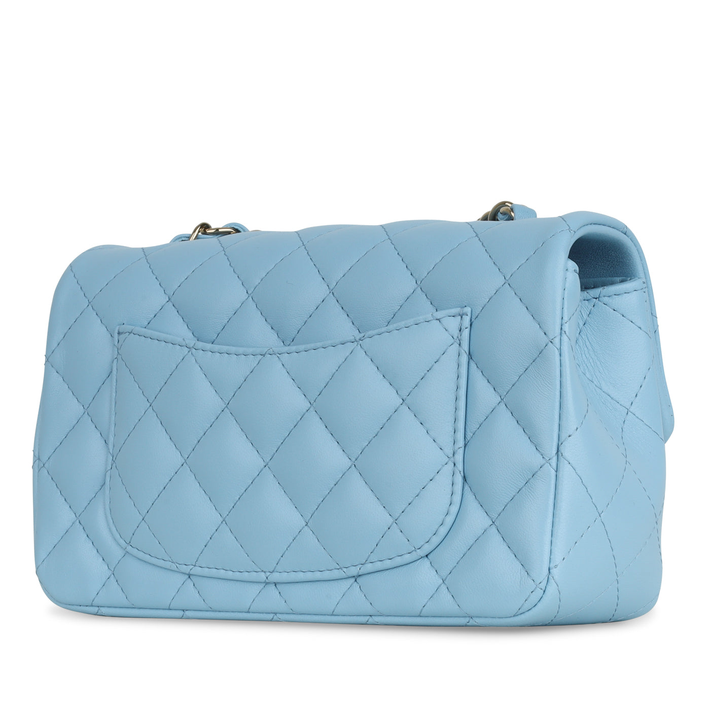 Chanel Classic Flap Shoulder Bag - Rovelle Bags