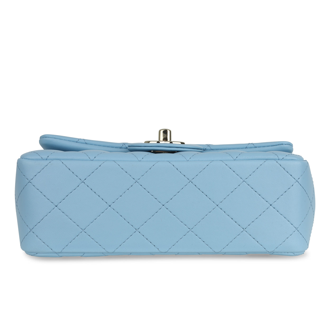 Chanel Classic Flap Shoulder Bag - Rovelle Bags