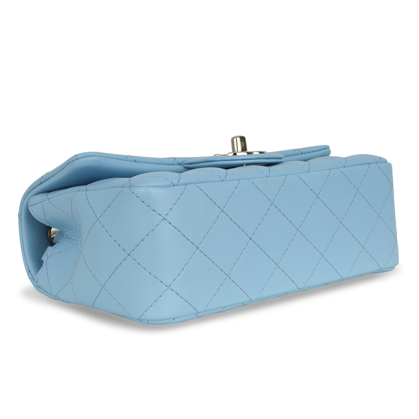 Chanel Classic Flap Shoulder Bag - Rovelle Bags