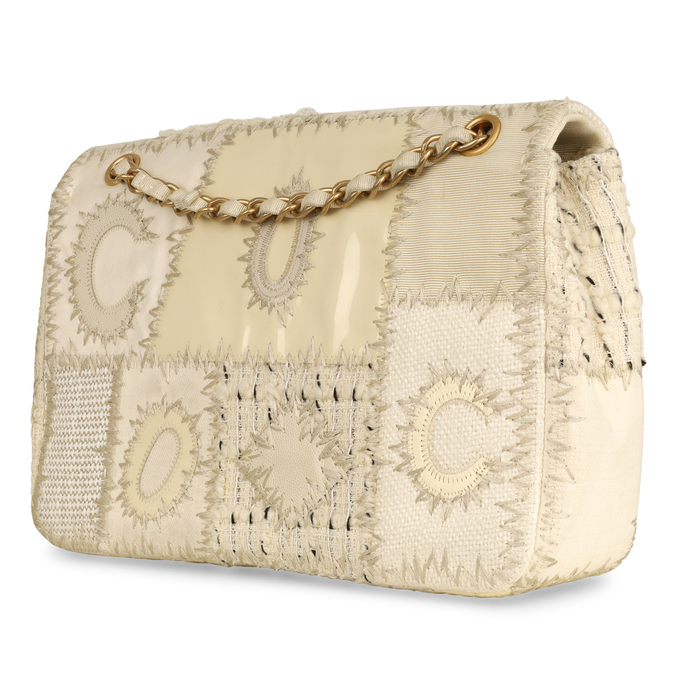 Chanel Classic Flap Shoulder Bag - Rovelle Bags