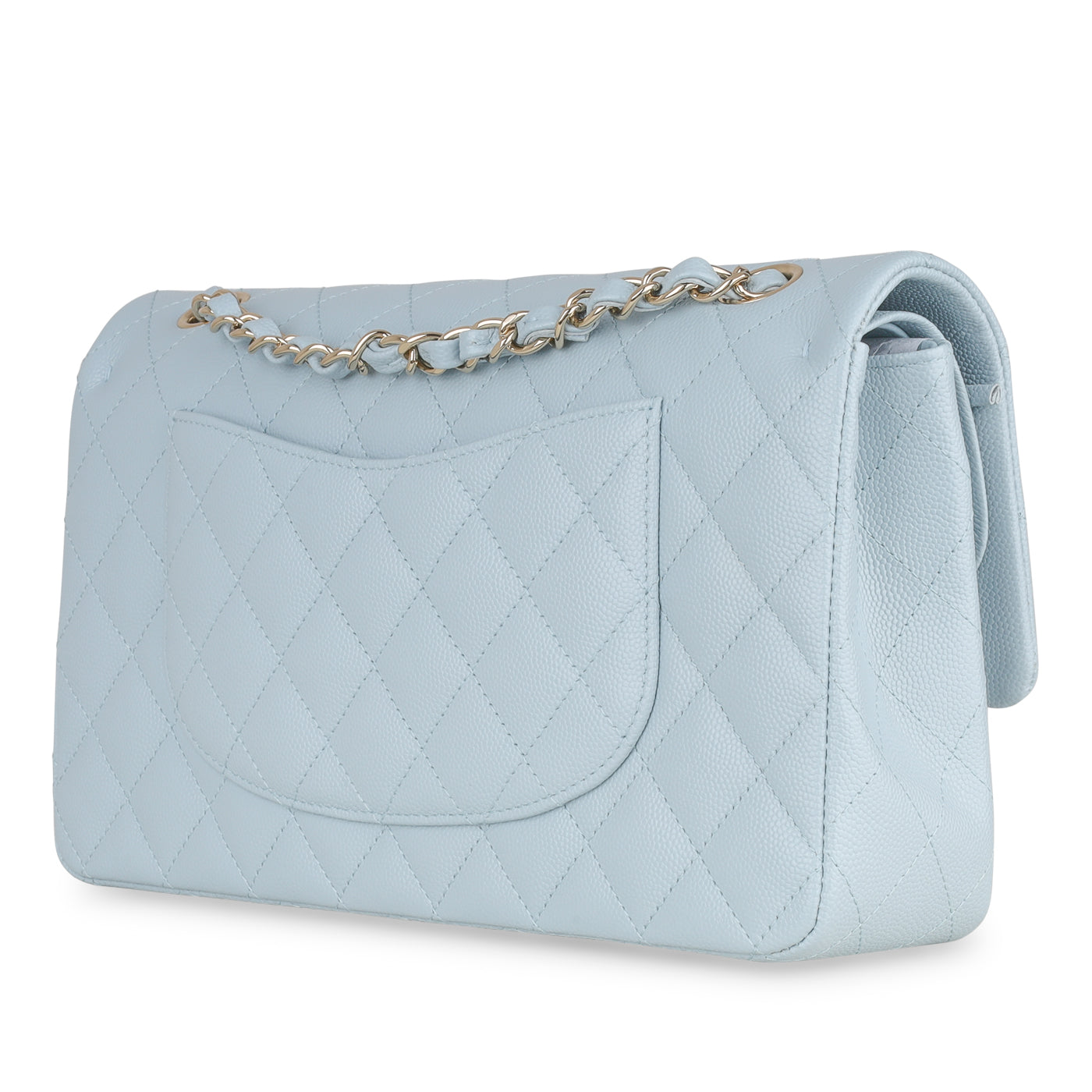 Chanel Classic Flap Shoulder Bag - Rovelle Bags