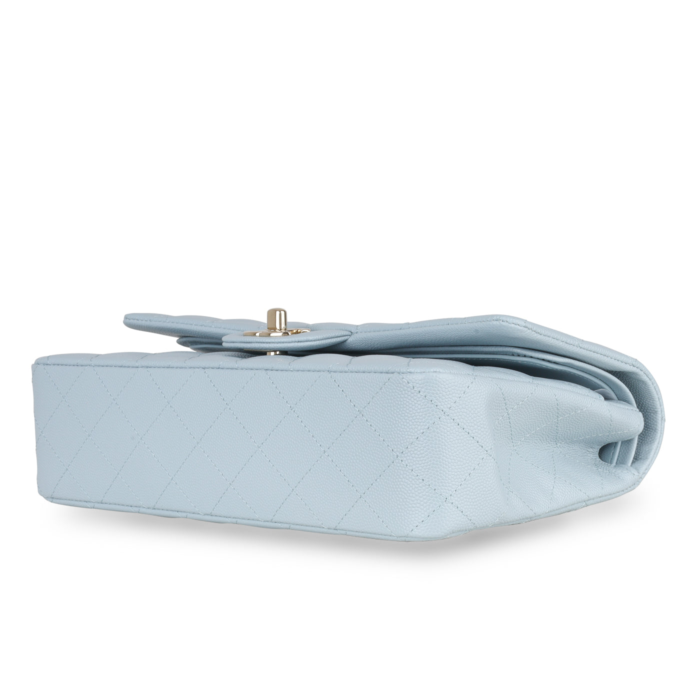 Chanel Classic Flap Shoulder Bag - Rovelle Bags