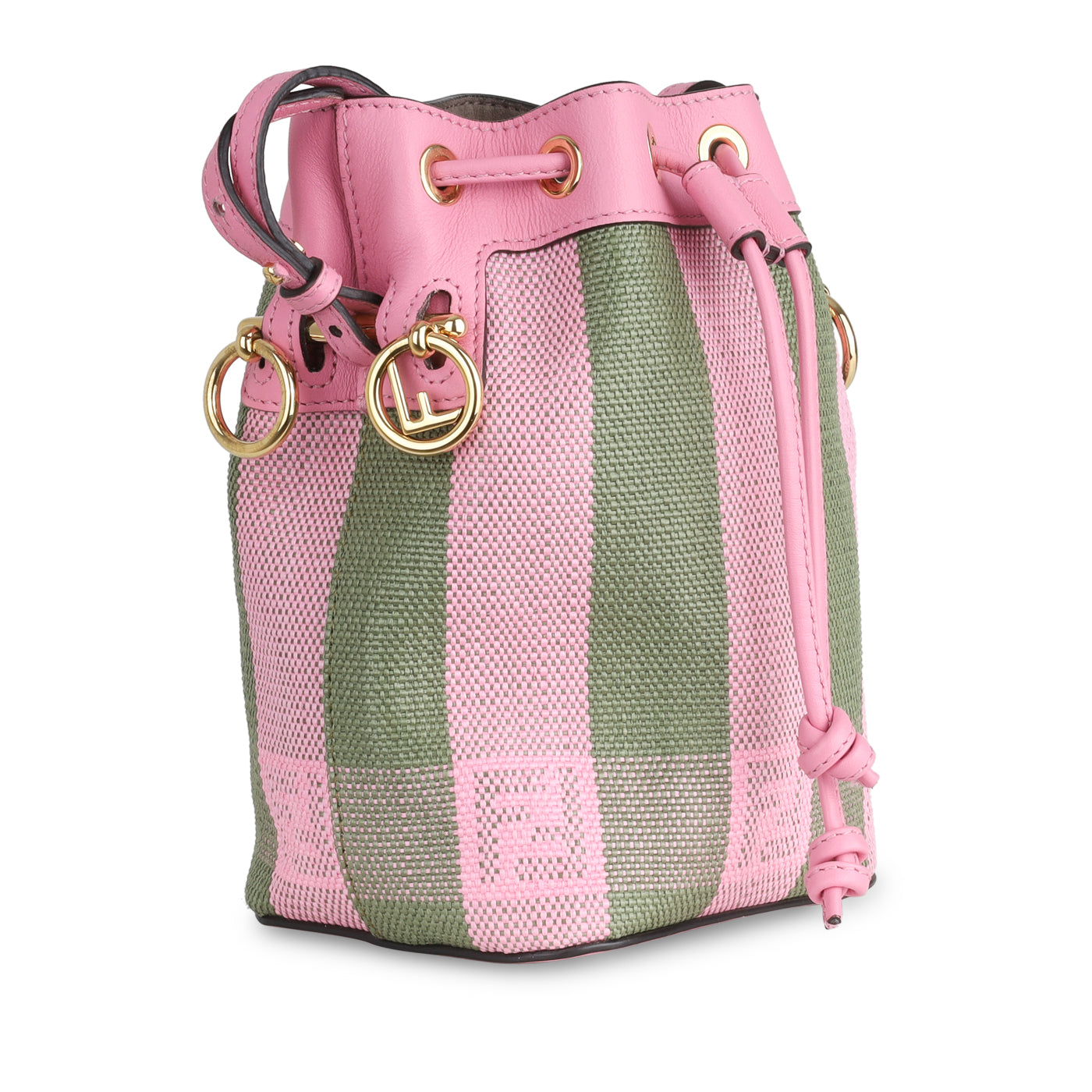 Fendi Mon Tresor Handbag - Rovelle Bags