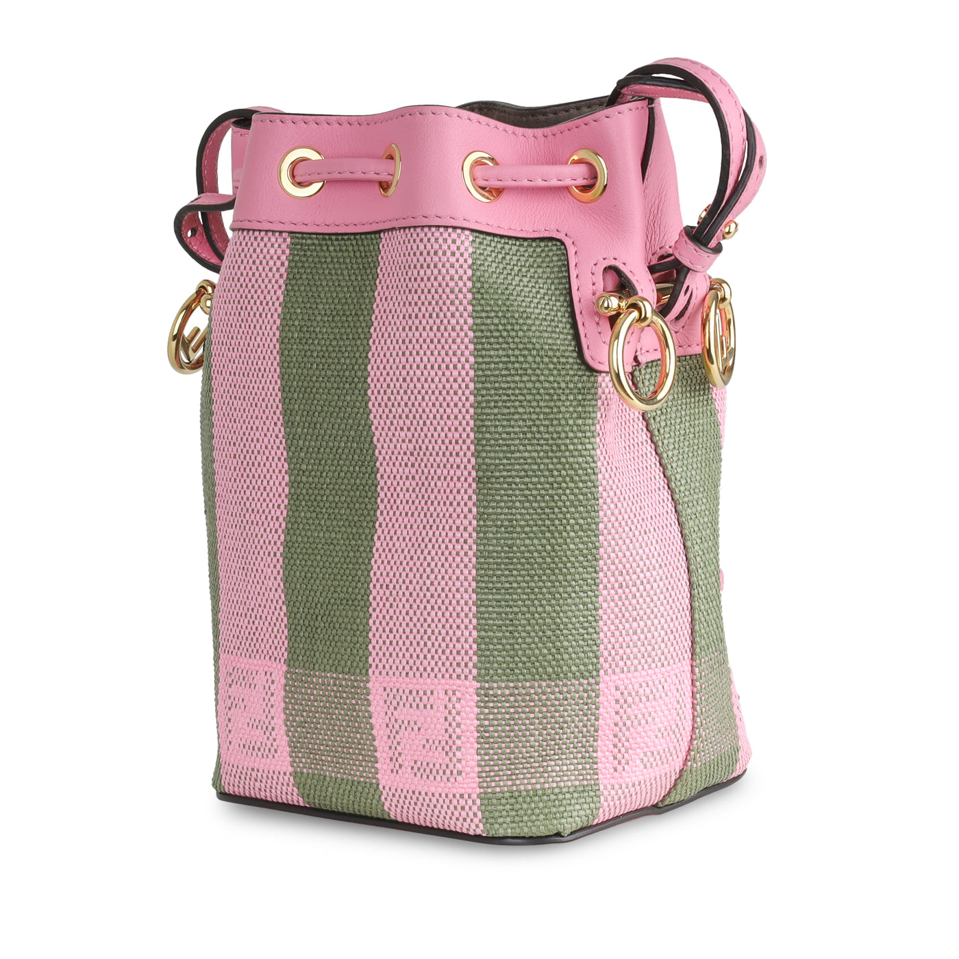 Fendi Mon Tresor Handbag - Rovelle Bags