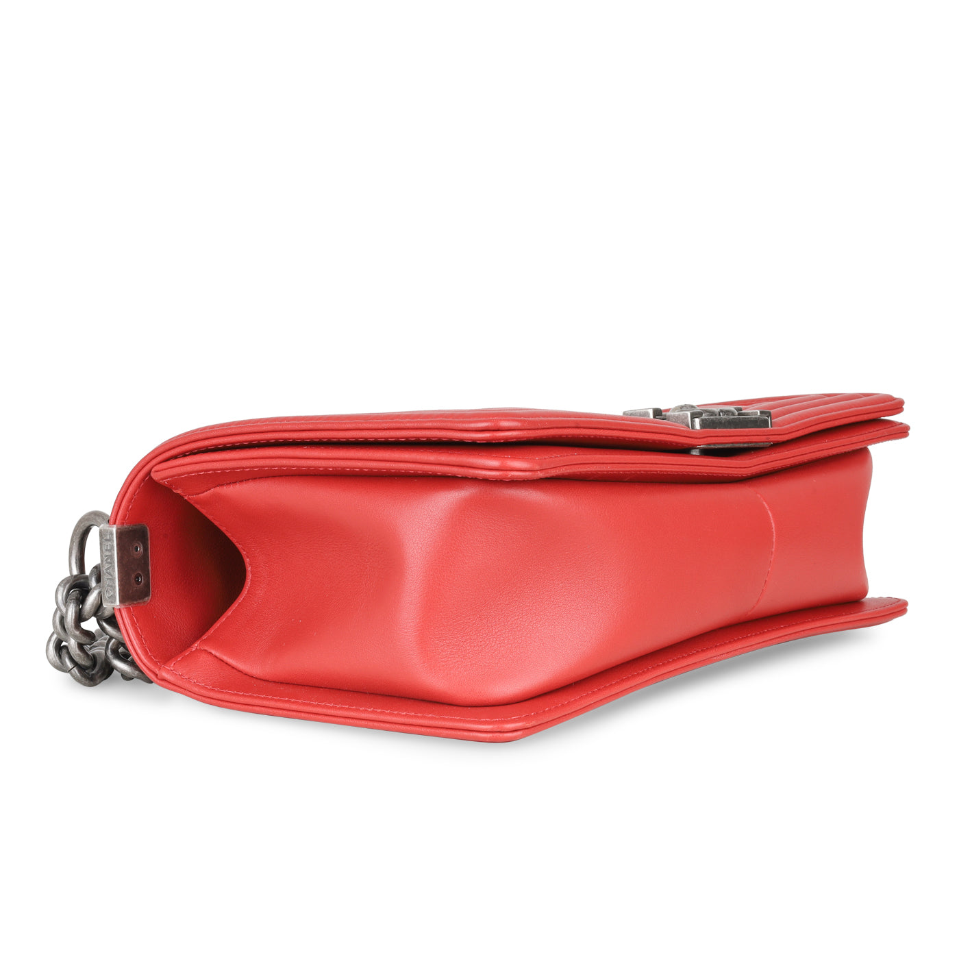 Chanel Boy Bag Shoulder Bag - Rovelle Bags