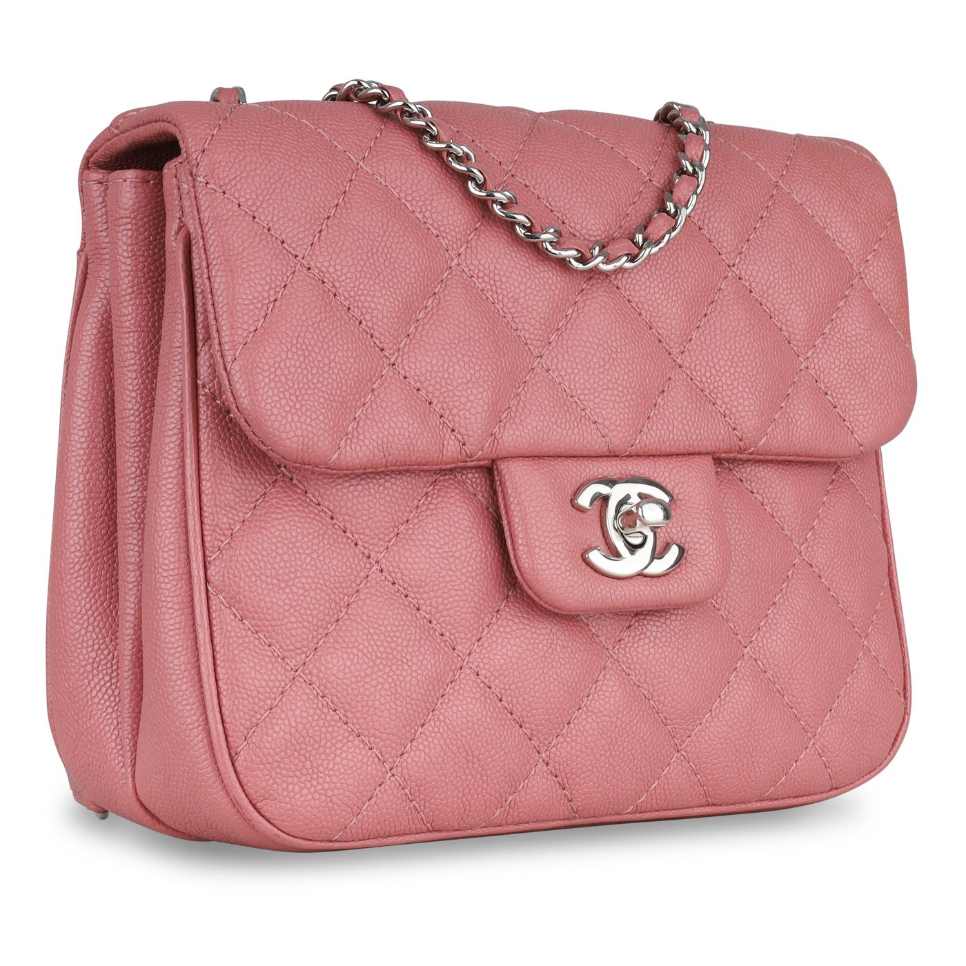 Chanel Classic Flap Shoulder Bag - Rovelle Bags