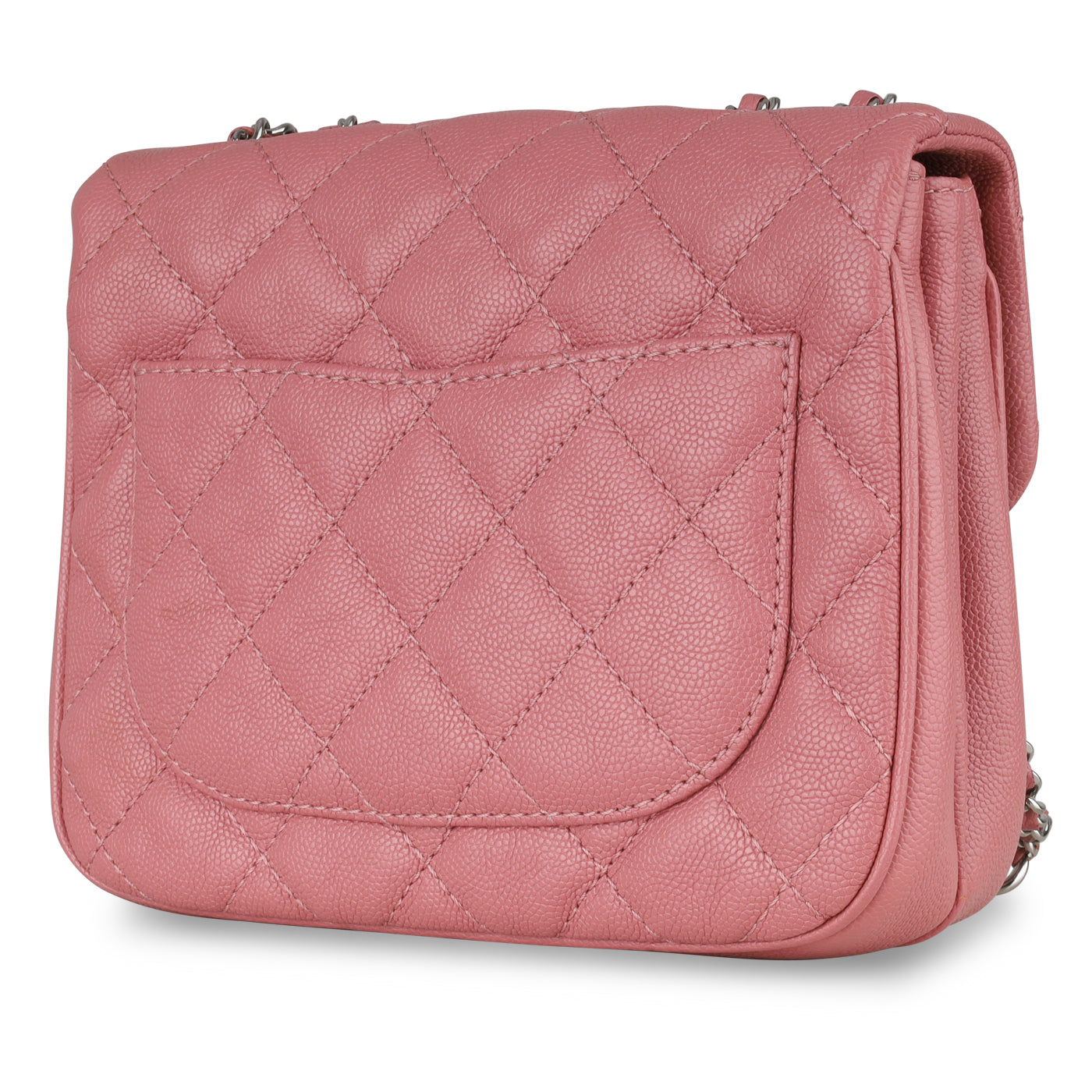 Chanel Classic Flap Shoulder Bag - Rovelle Bags