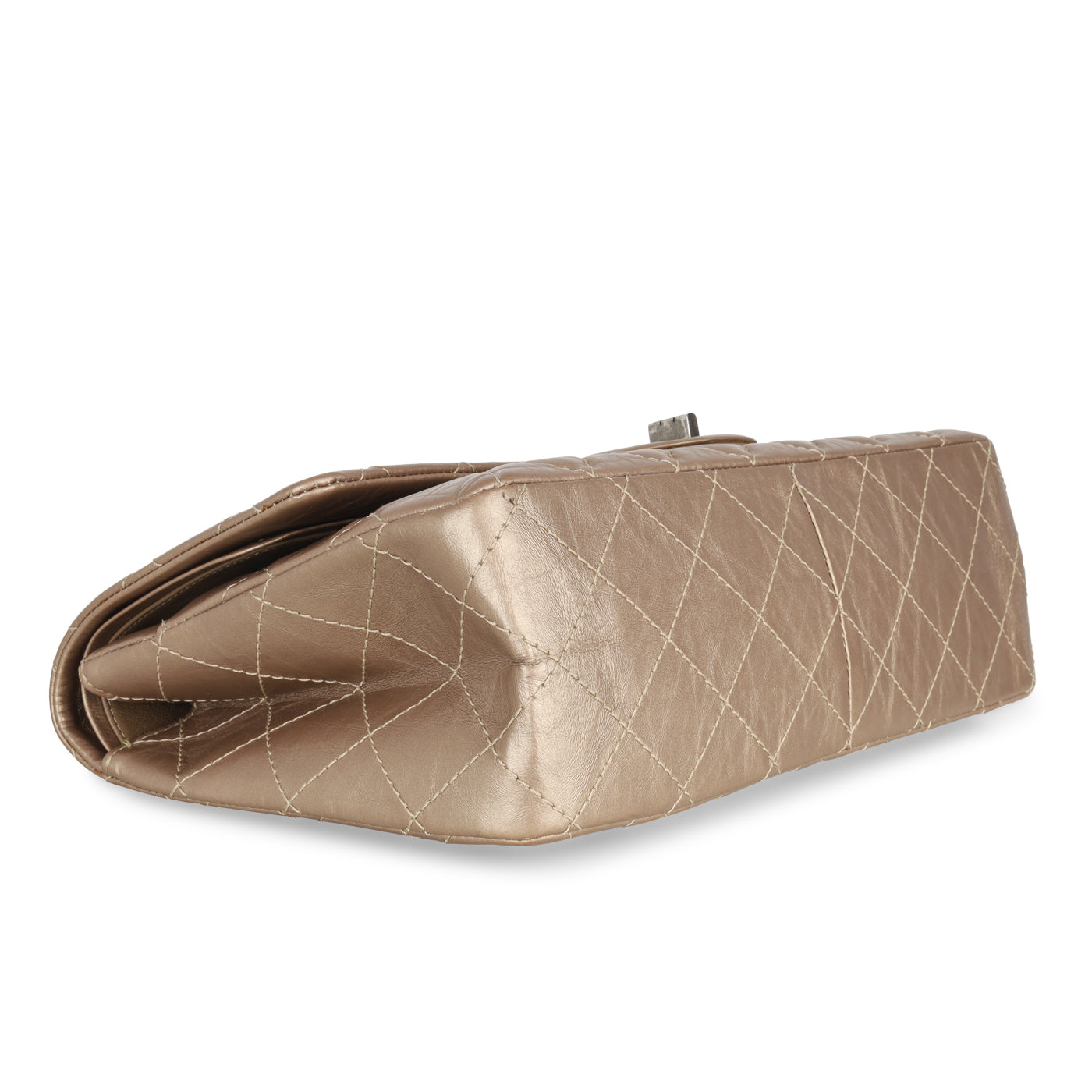 Chanel Classic Flap Shoulder Bag - Rovelle Bags