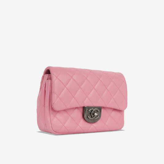 Chanel Shoulder Bag - Rovelle Bags