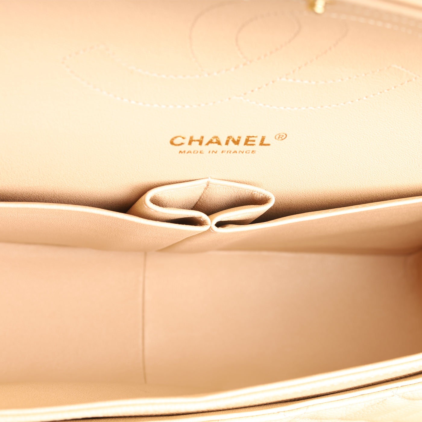 Chanel Classic Flap Shoulder Bag - Rovelle Bags