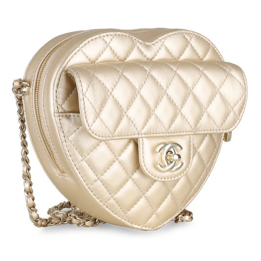 Chanel Handbag - Rovelle Bags