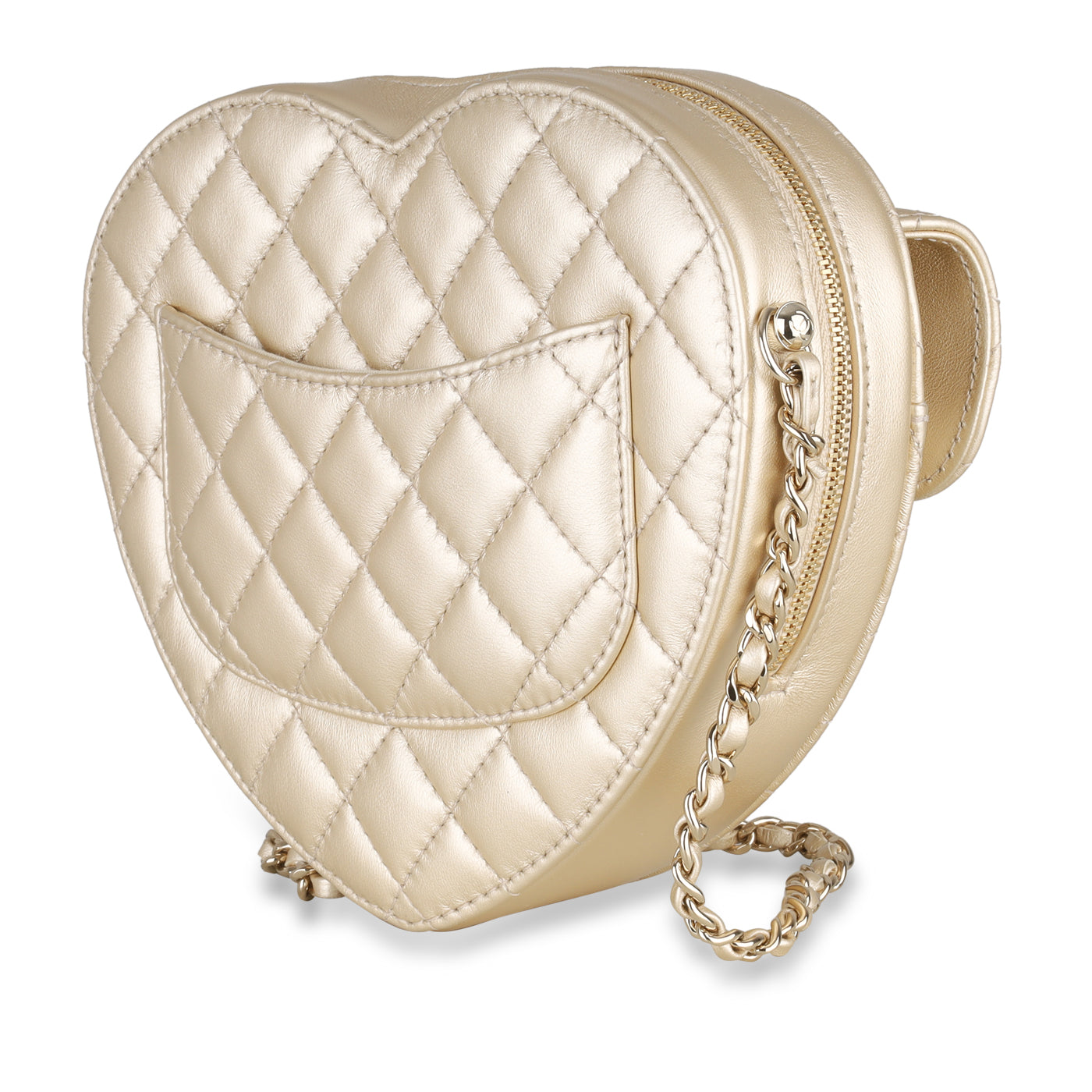 Chanel Handbag - Rovelle Bags